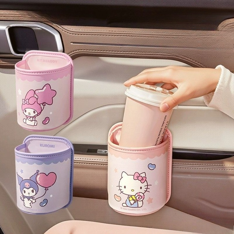 Luxury Bags Cute - Sanrio Neue Hello Kitty Kuromi My