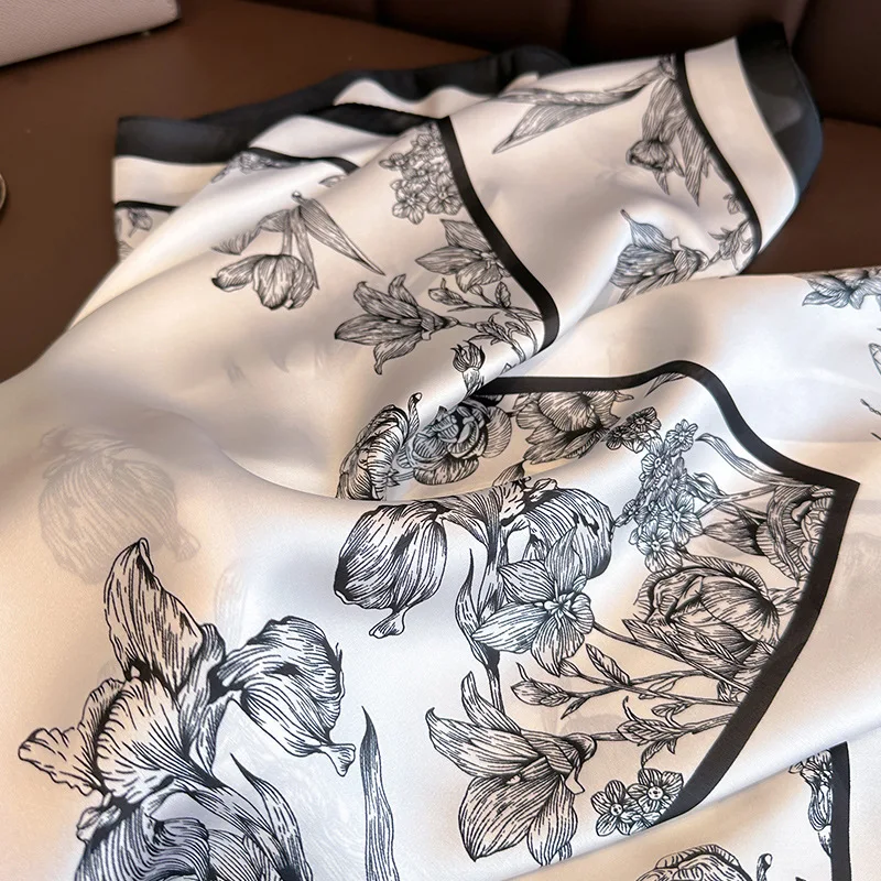 70*70cm Luxuriöses Seidentuch  – Luxury Bags China Bewertung und Preis