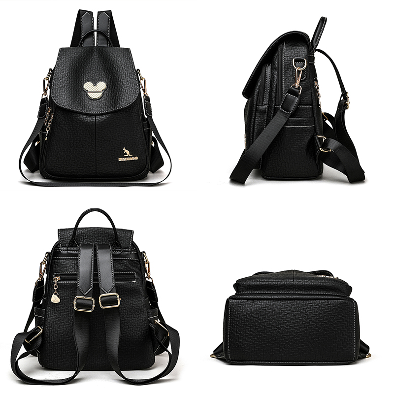 2026 Luxus-Reiserucksack Modis – Luxury Bags Leather Bewertung und Preis