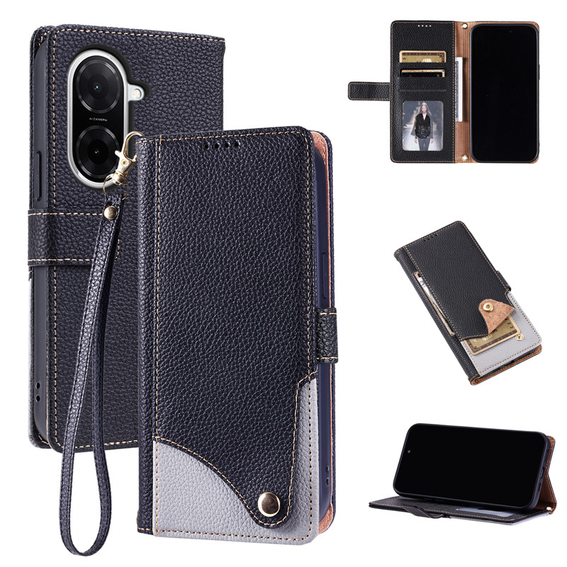 Luxuriöse Ledertaschen-Hülle f – Luxury Bags Kl Bewertung und Preis