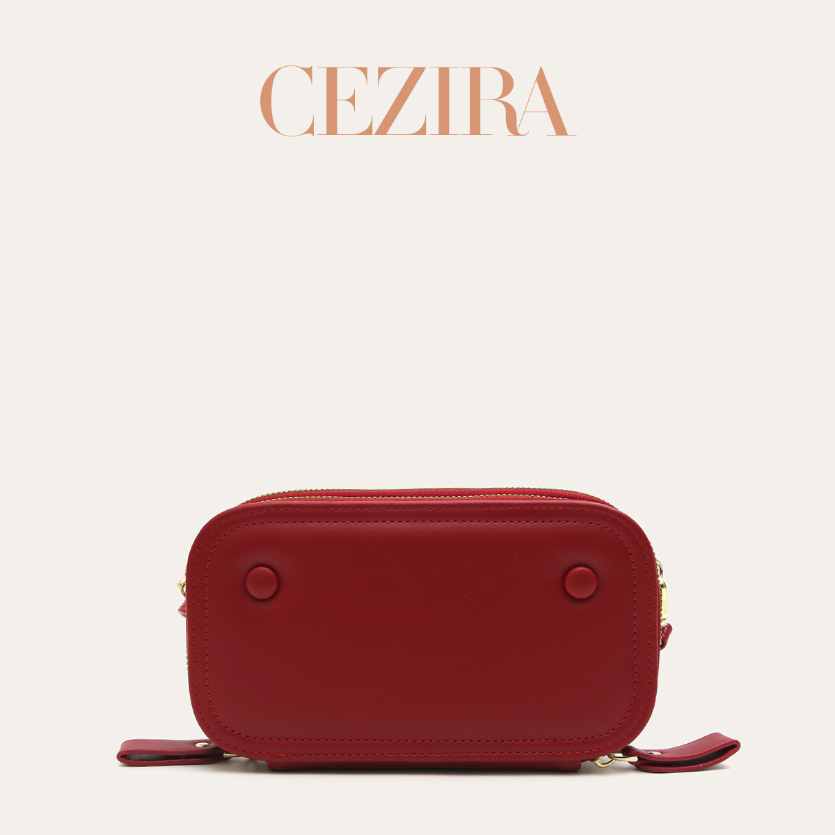 CR Luxuriöse Elegante Rote Glä – Luxury Bags Cute Bewertung und Preis