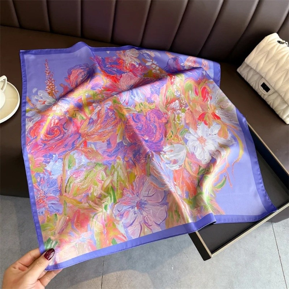 Neues 70cm Luxus Quadratisches – Luxury Bags China Bewertung und Preis
