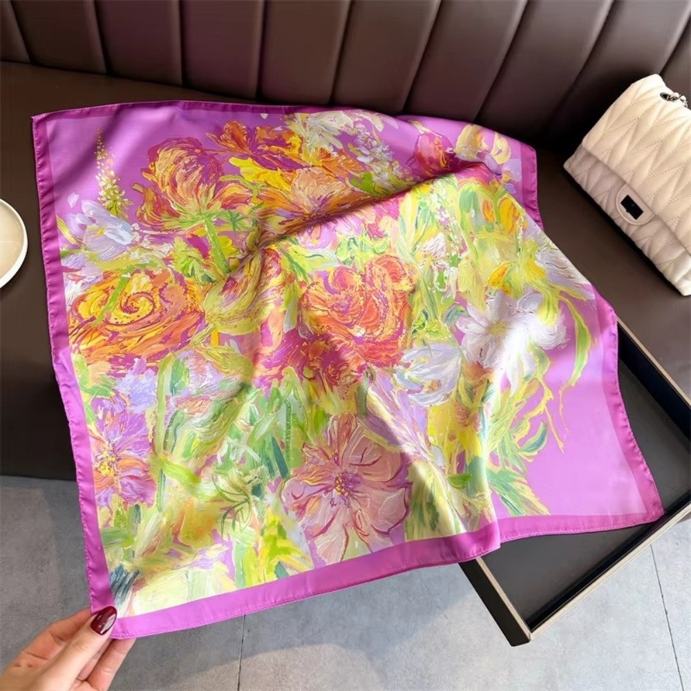 Modischer 70cm Luxus Quadratis – Luxury Bags China Bewertung und Preis