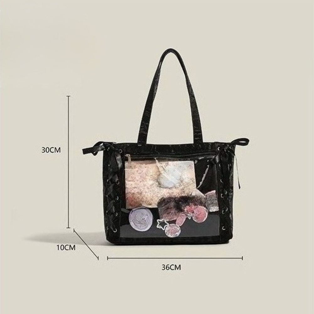 Vielseitige Mode-Itabag mit Sc – Luxury Bags Tote Bewertung und Preis
